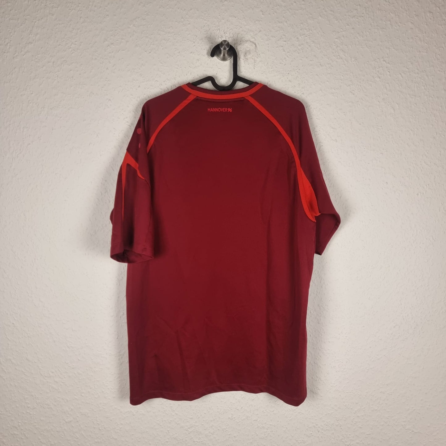 Jersey - Hannover 96 - 2013/2014 - XL - Home