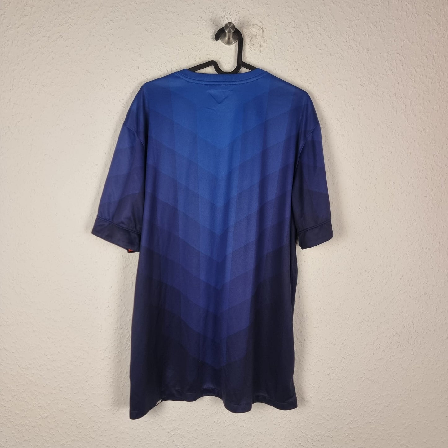 Trikot - Niederlande - 2014 - XL - Auswärts