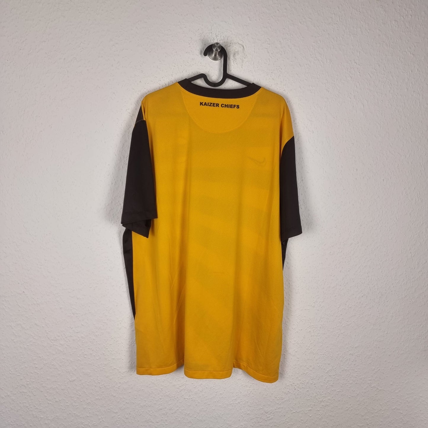 Trikot - Kaizer Chiefs - 2019/2020 - XXL - Heim