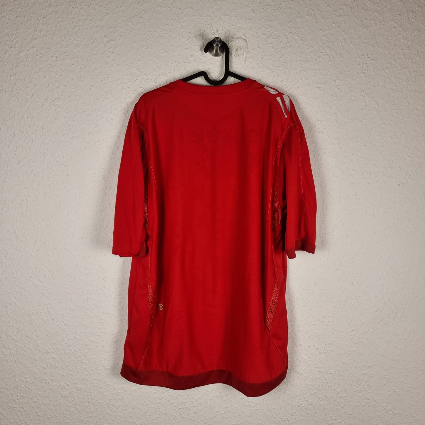 Trikot - England - 2004 - XL - Auswärts