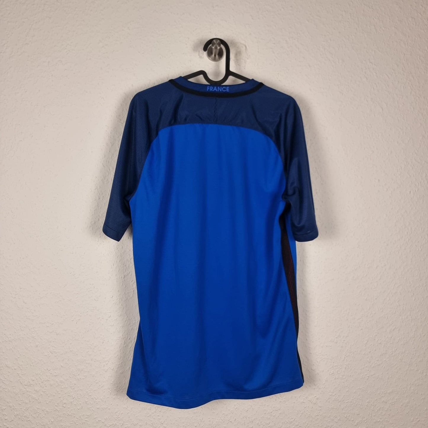Trikot - Frankreich - 2016 - M - Heim