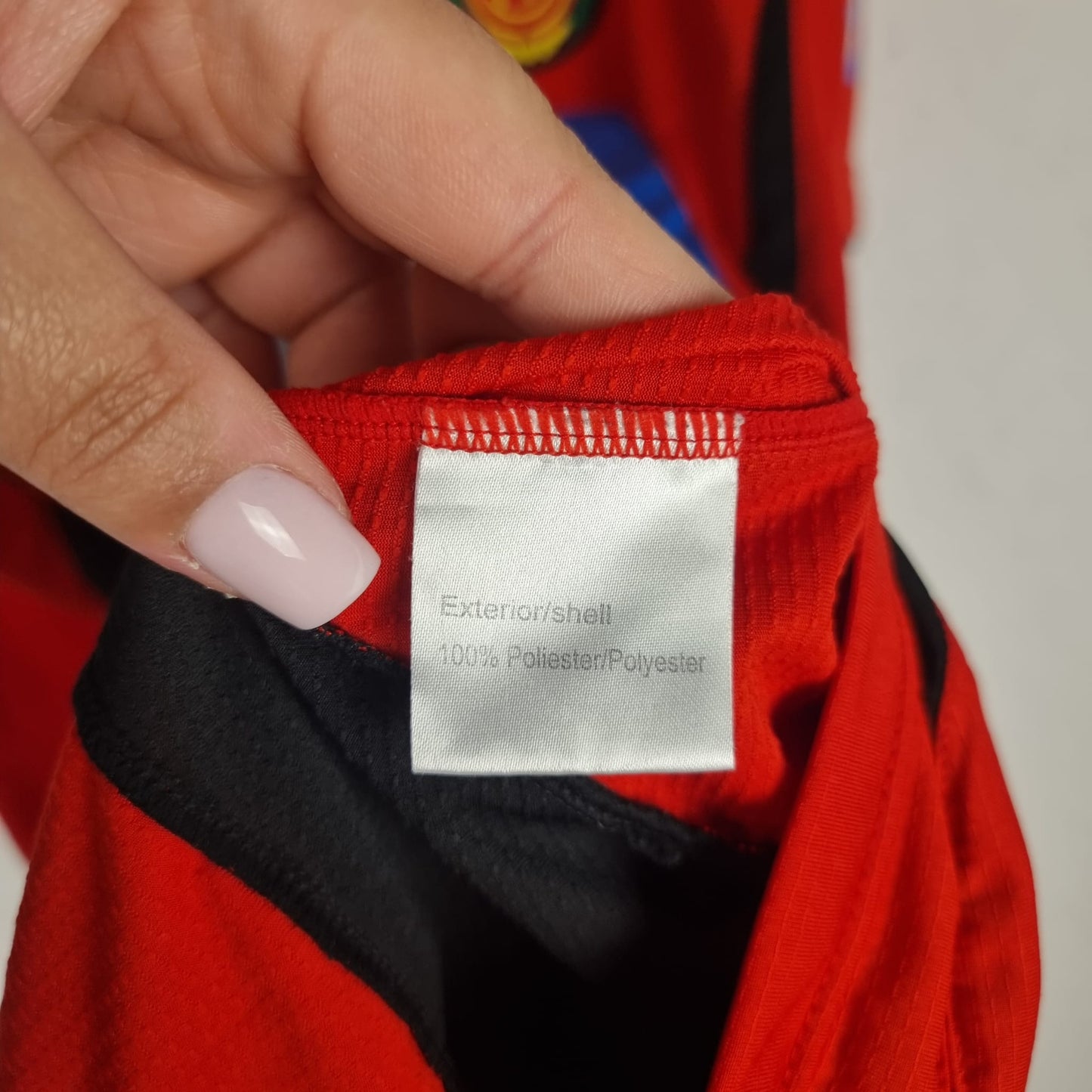 Trikot - RCD Mallorca - 2007/2008 - M - Heim