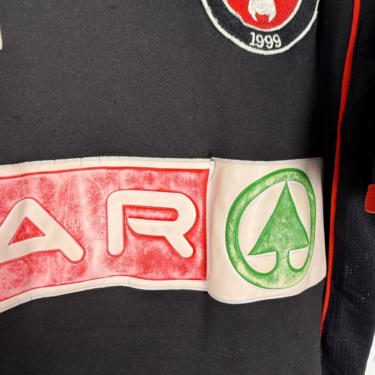 Trikot - FC Midtjylland - 2007/2008 - S - Heim