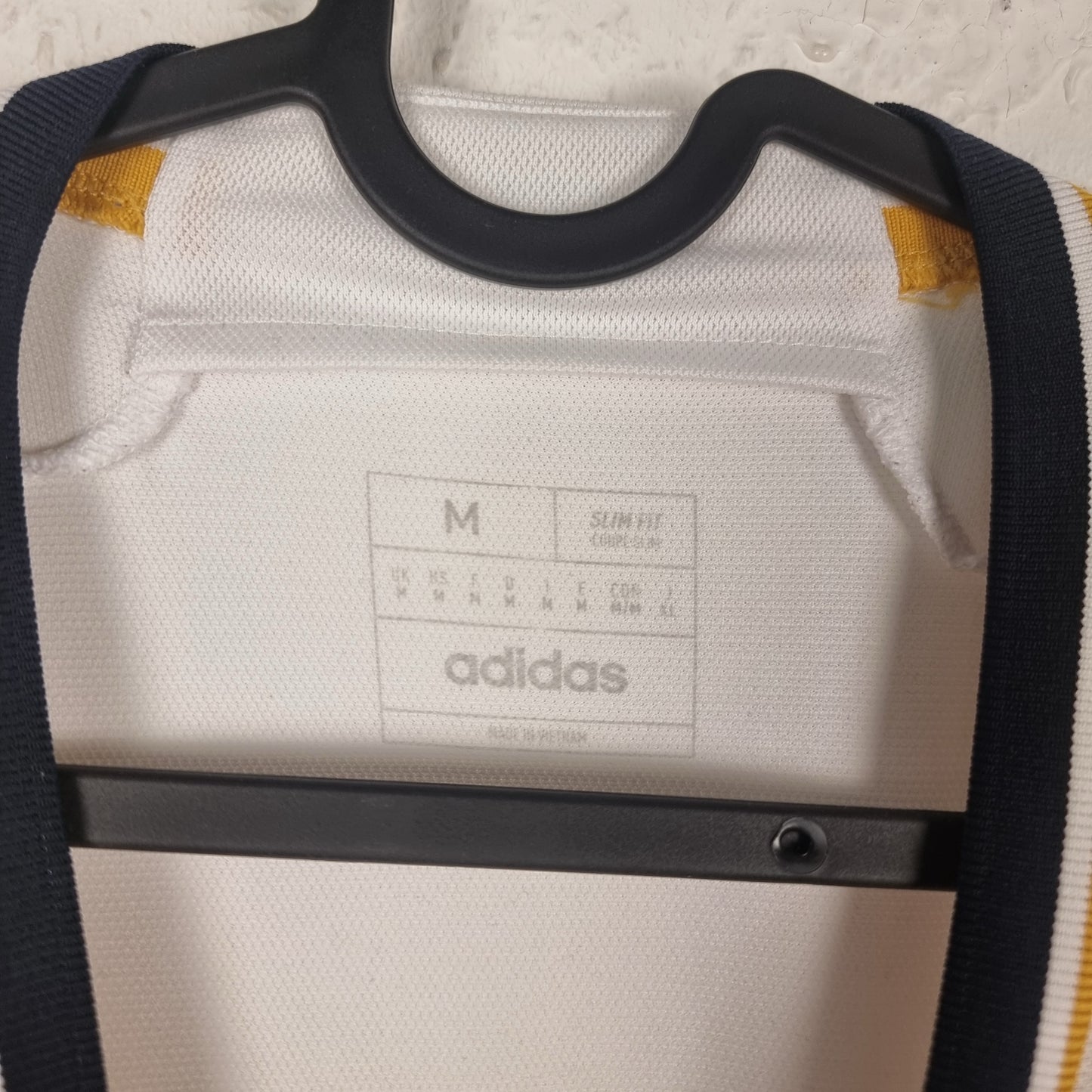 Trikot - Real Madrid - 2023/2024 - M - Heim