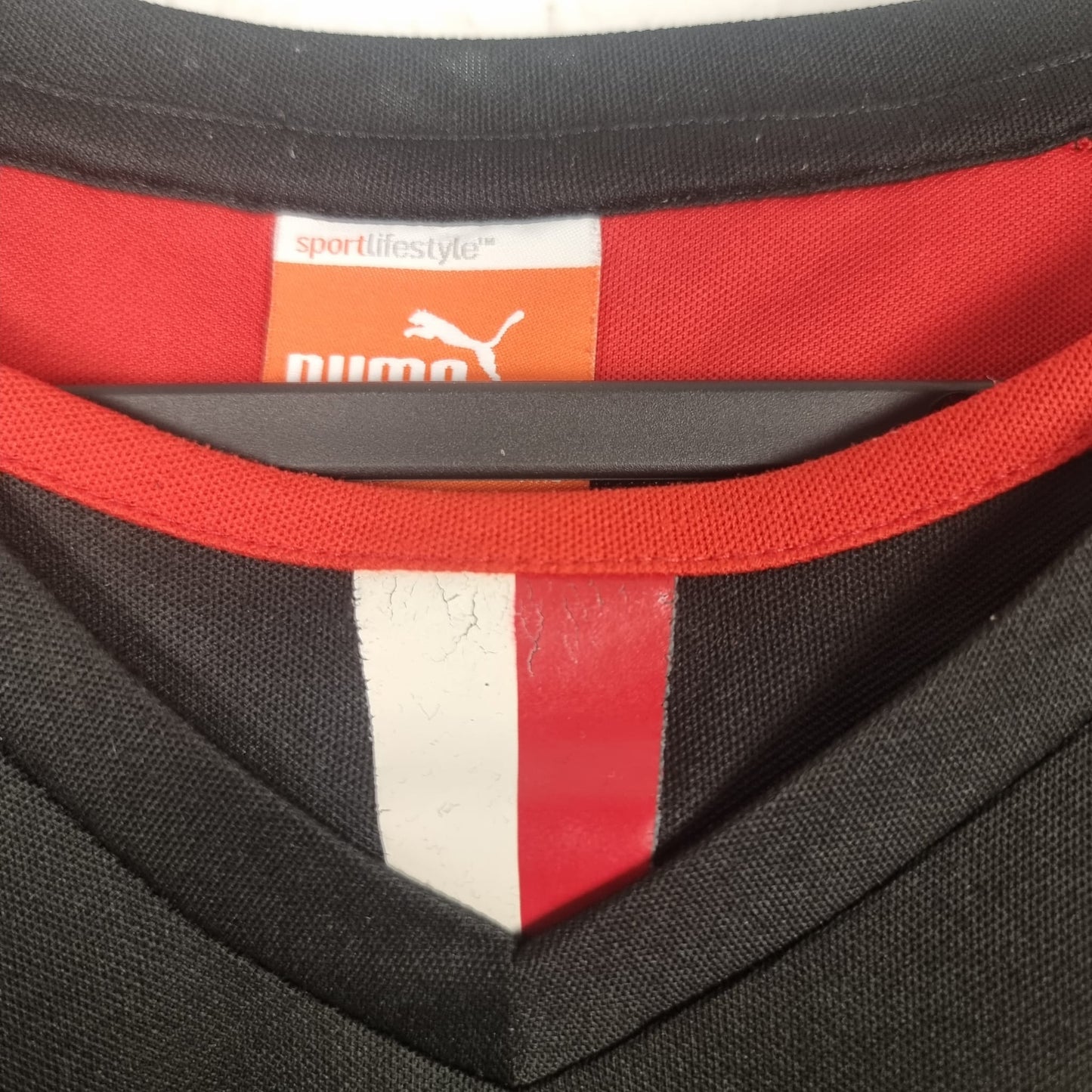Jersey - VfB Stuttgart - 2013/2014 - XXL - Third