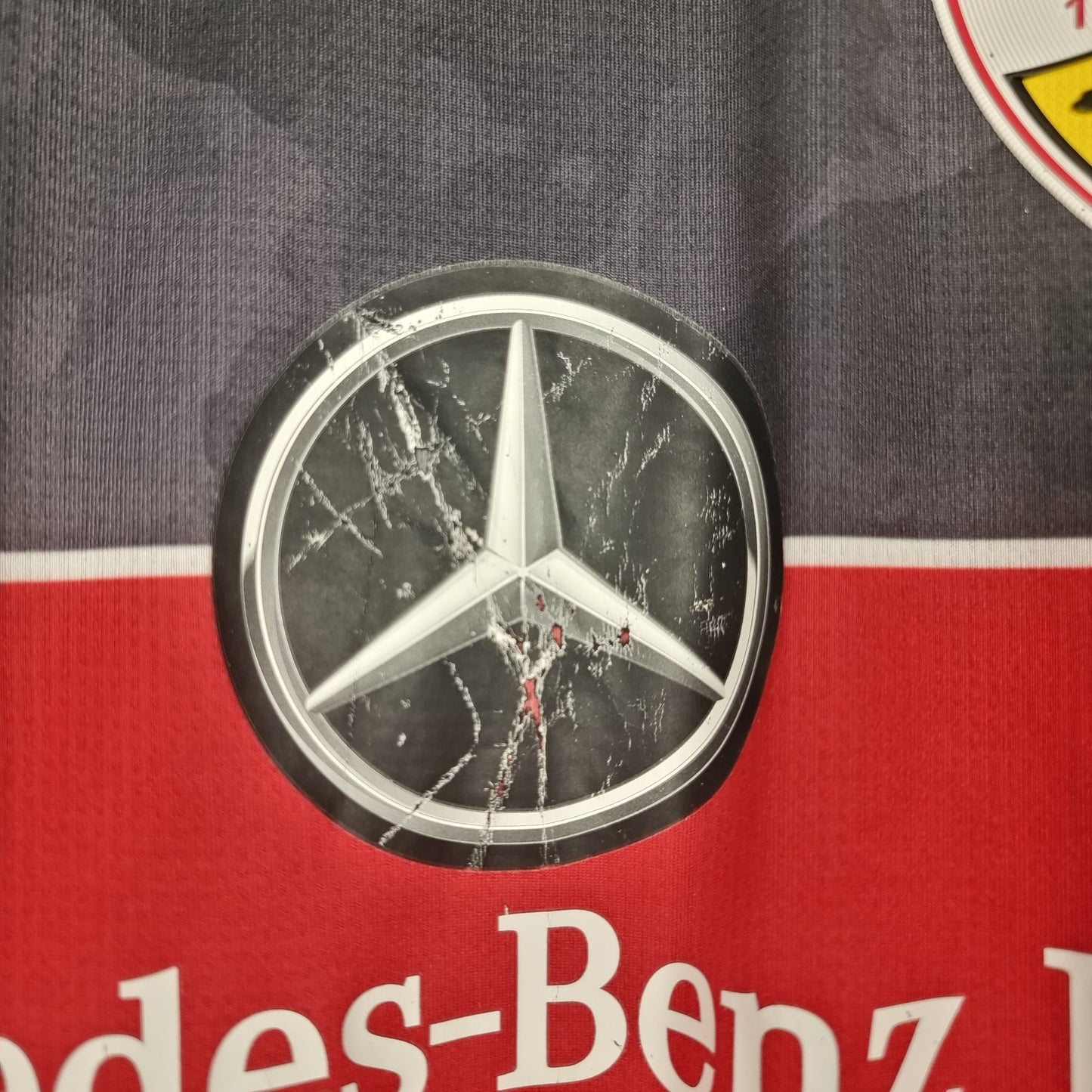 Jersey - VfB Stuttgart - 2021/2022 - 3XL - Third