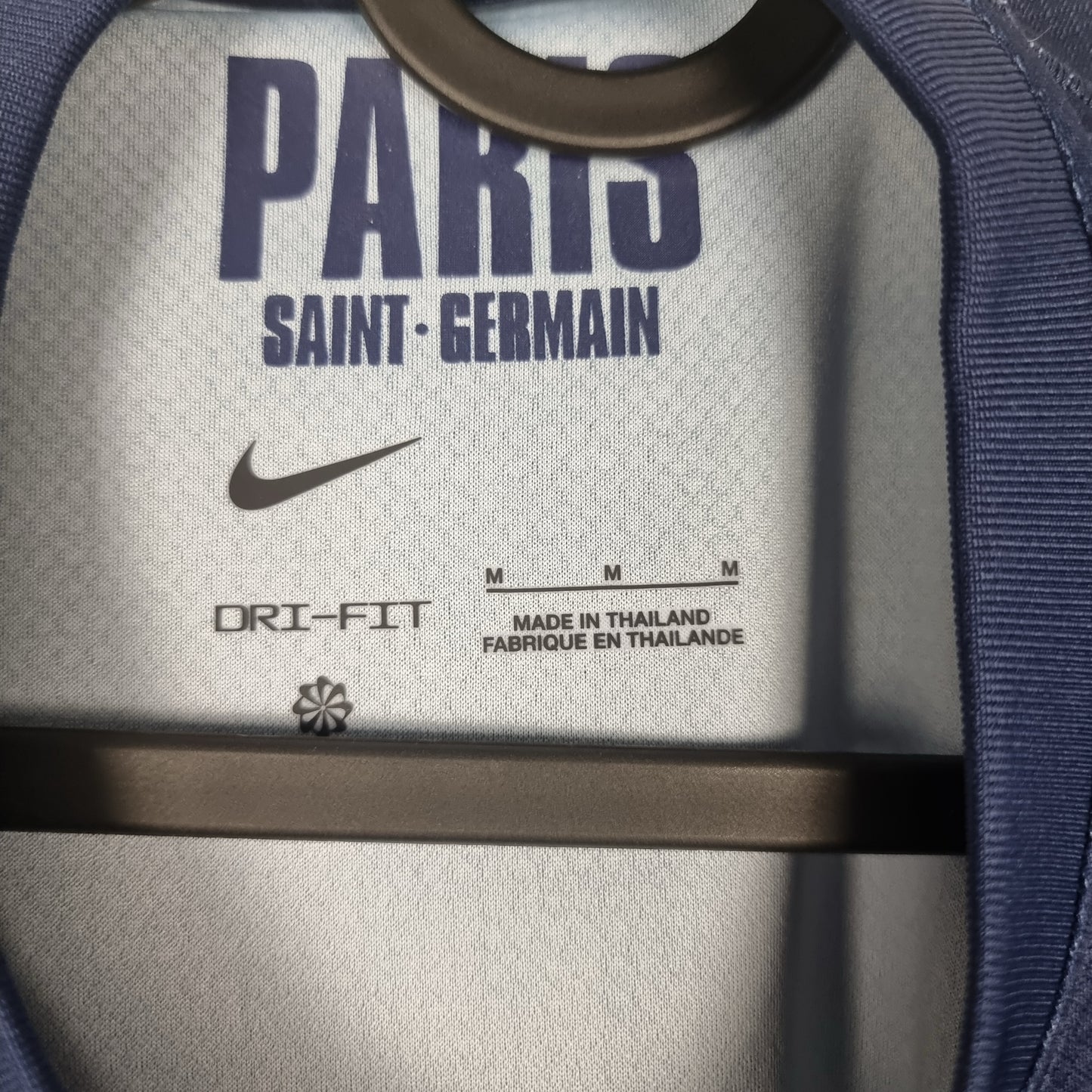 Jersey - Paris Saint-Germain - 2024/2025 - M - Home