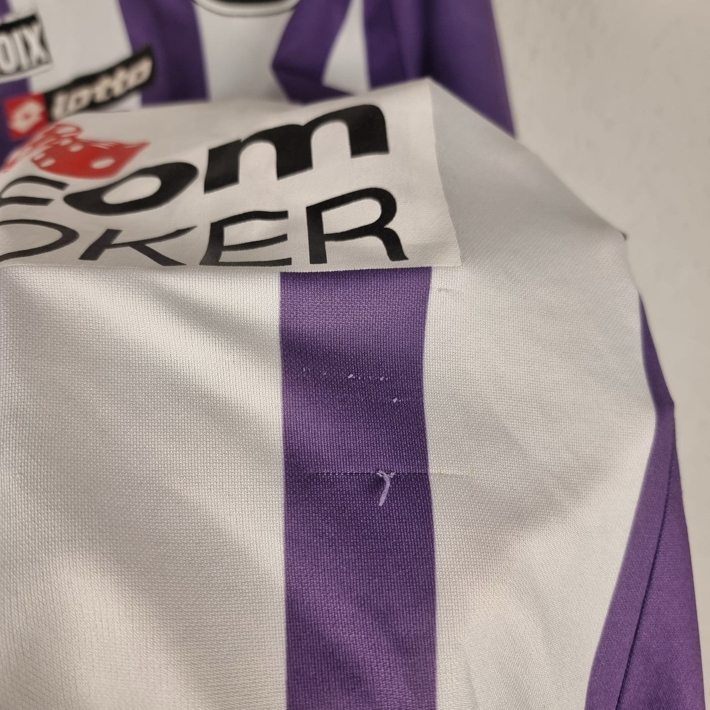 Trikot - Toulouse FC - 2006/2007 - XXL - Heim