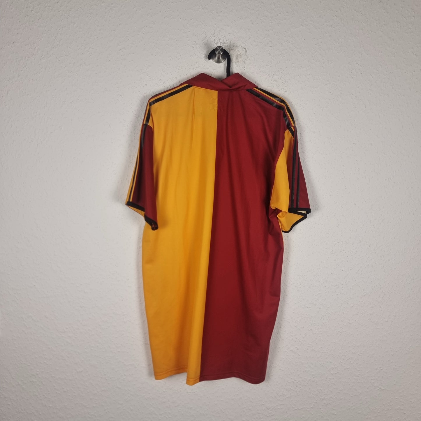 Trikot - Galatasaray SK - 2004/2005 - M - Sonder