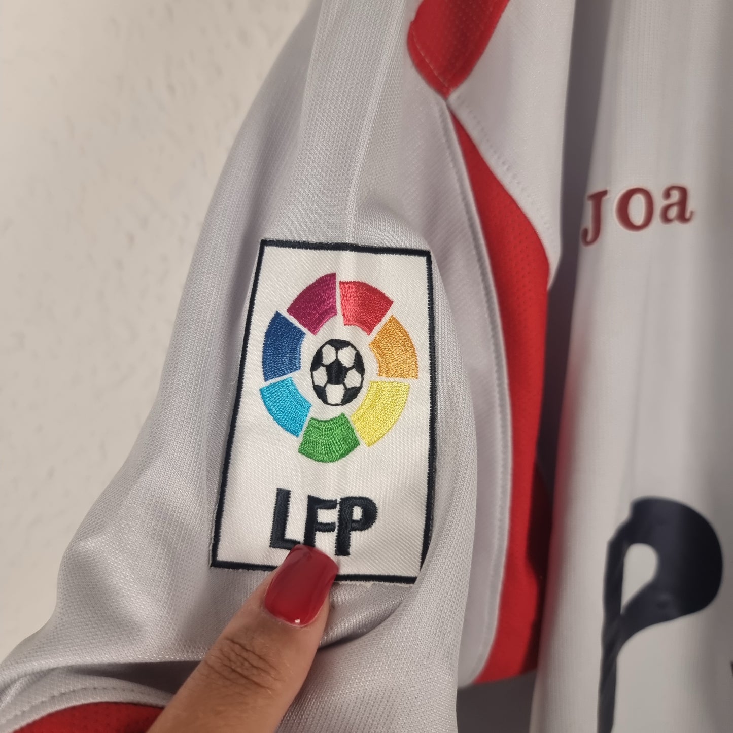 Jersey - Getafe CF - 2005/2006 - XL - Fourth