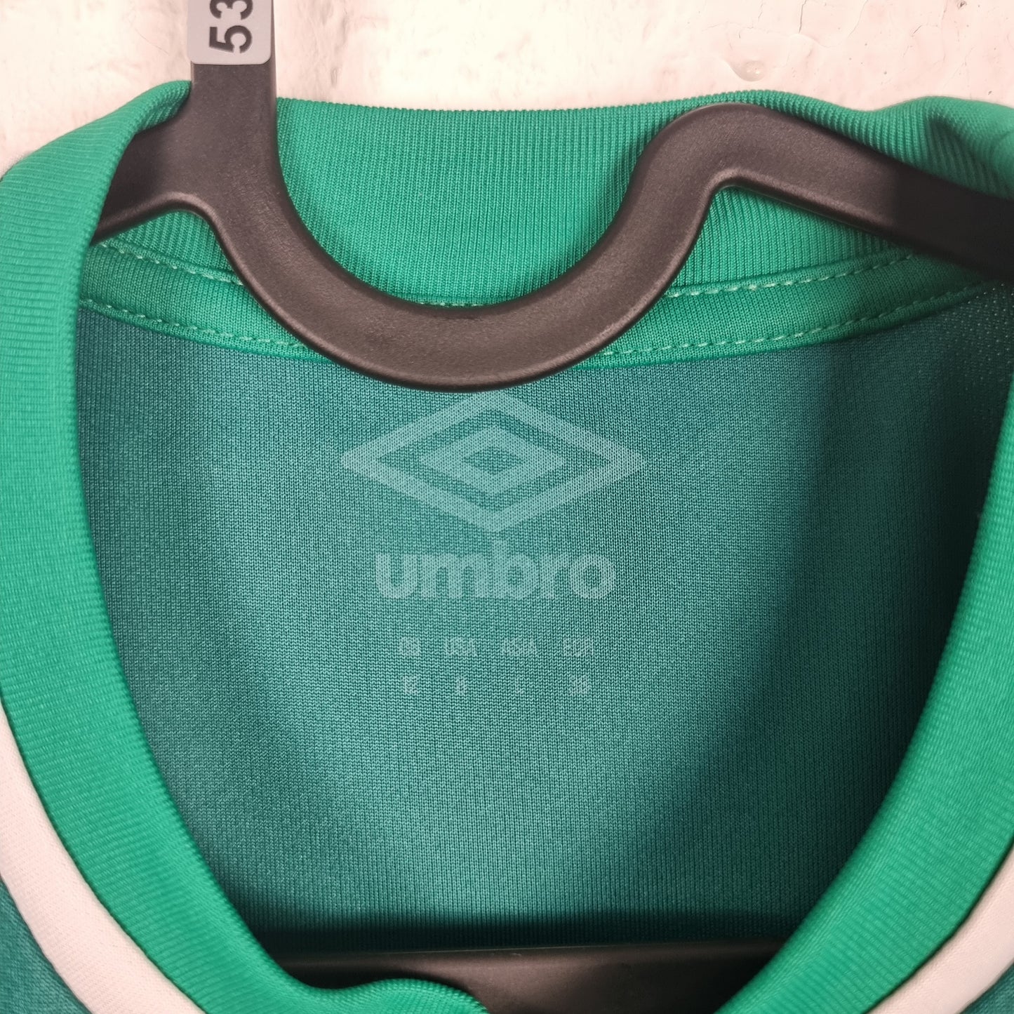Jersey - SV Werder Bremen - Katharina Schiechtl - 2021/2022 - M - Home