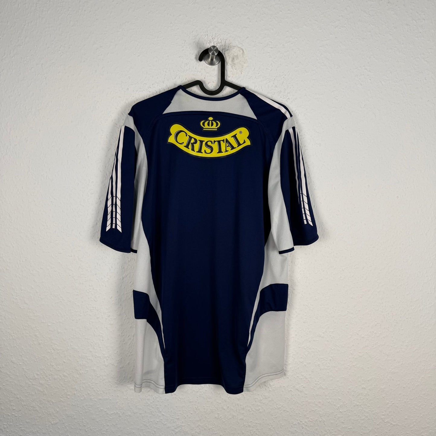 Trikot - Universidad de Chile - 2004/2005 - M - Heim