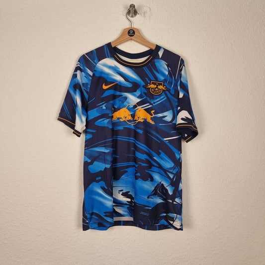 Trikot - RB Leipzig - 2020/2021 - L - drittes