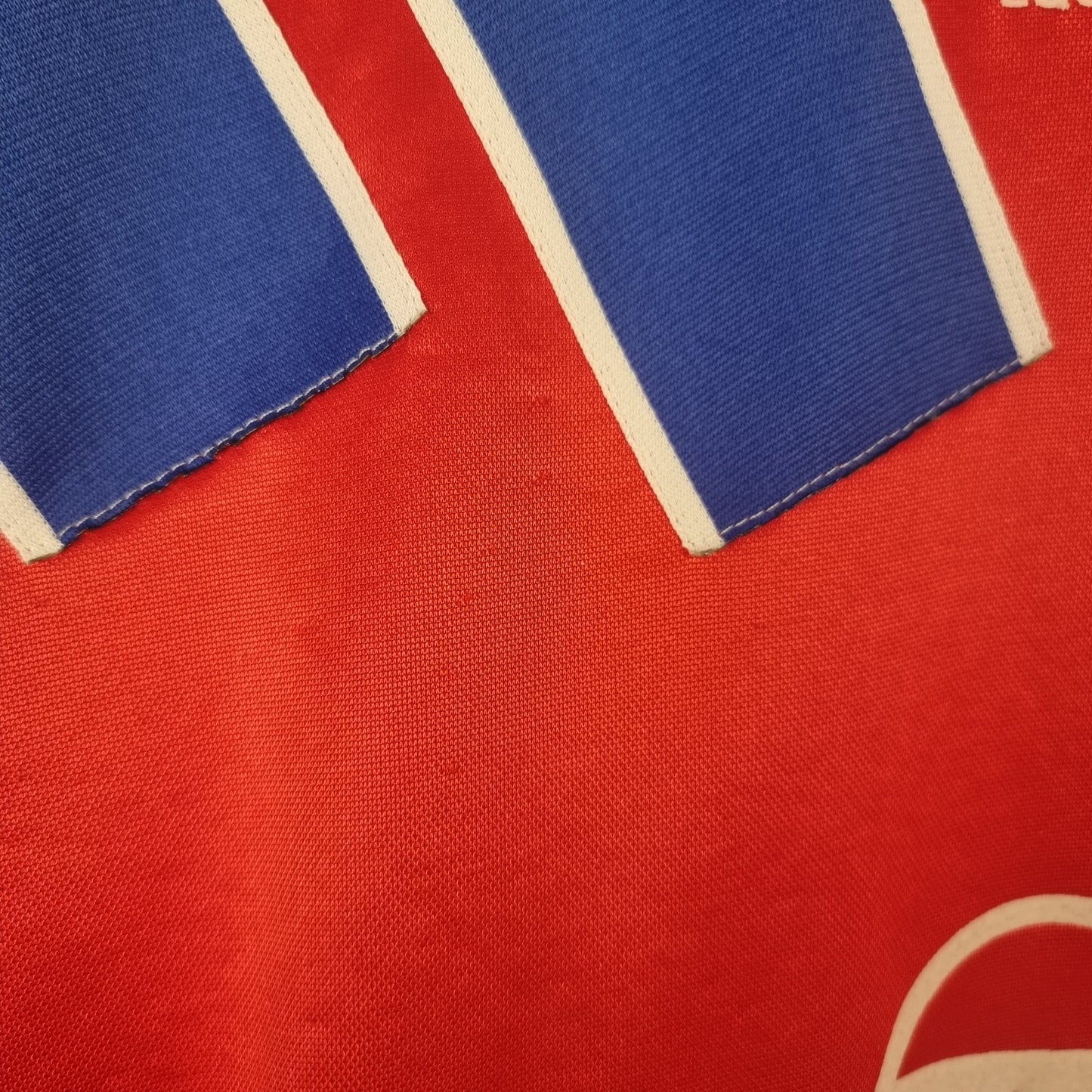 Trikot - FC Bayern München - 1993/1994 - XL - Heim