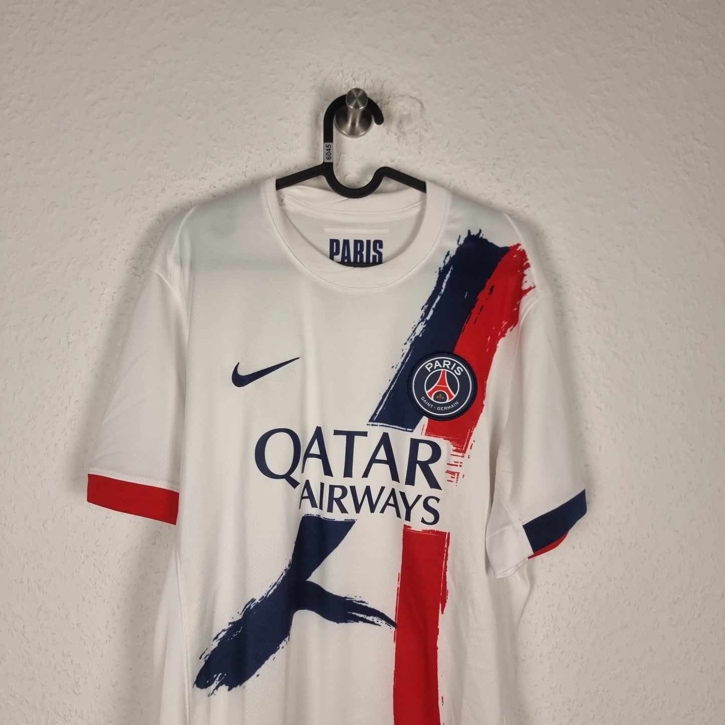 Jersey - Paris Saint-Germain - 2024/2025 - M - Away