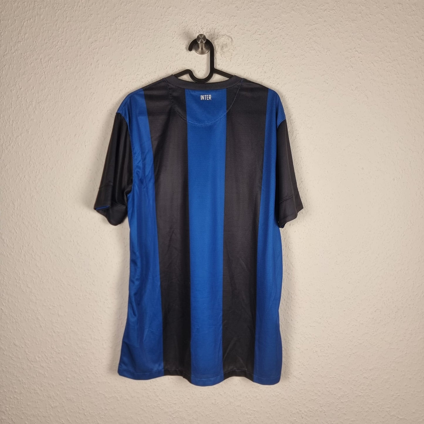 Jersey - Inter Milan - 2012/2013 - L - Home