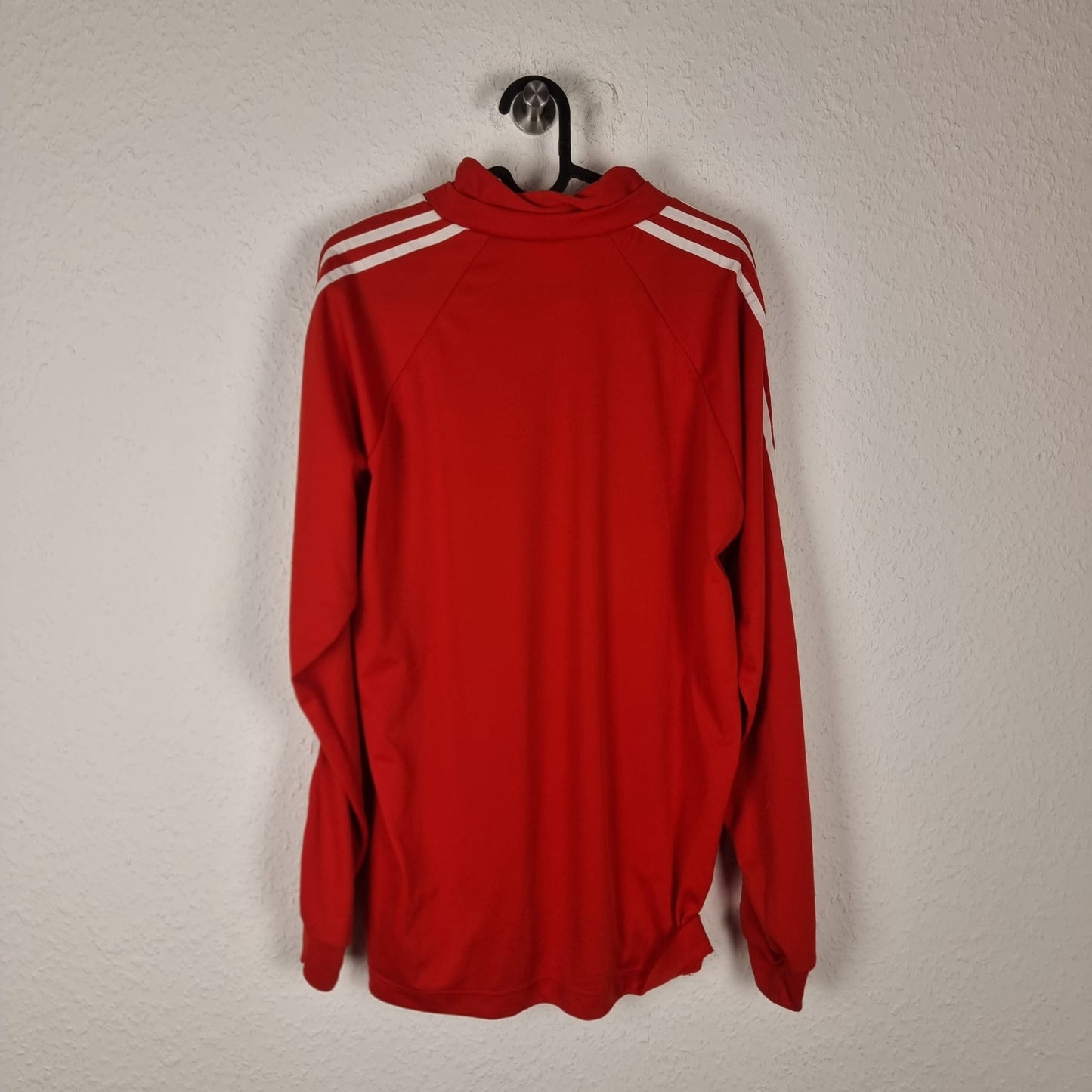 Trainingstrikot - AC Milan - 1990 - XL