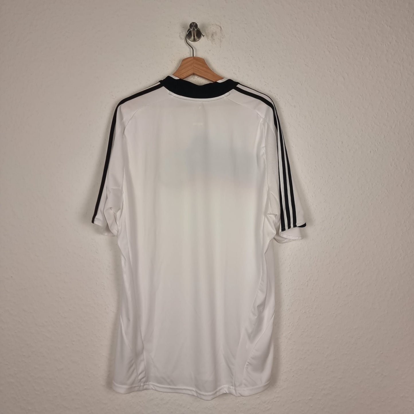 Trikot - Deutschland - 2008 - XL - Heim