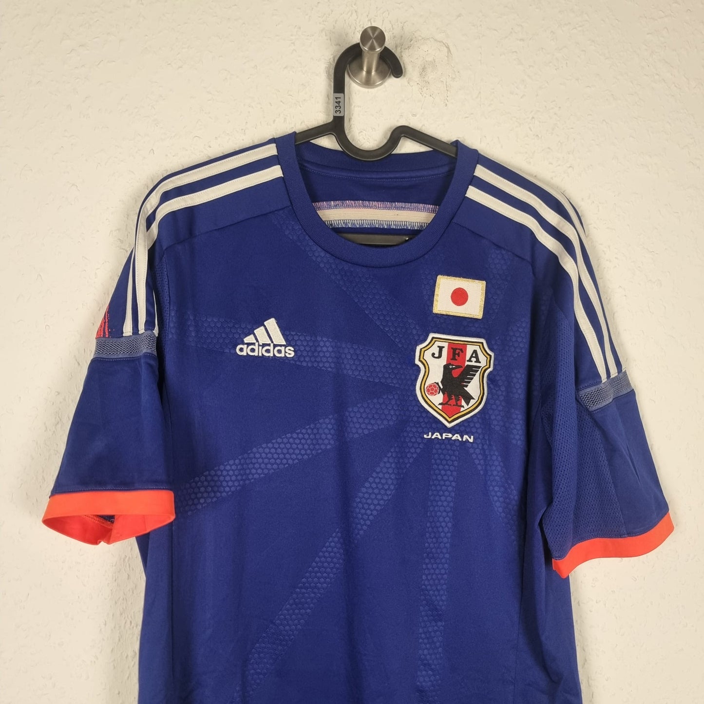 Trikot - Japan - 2014 - S - Heim