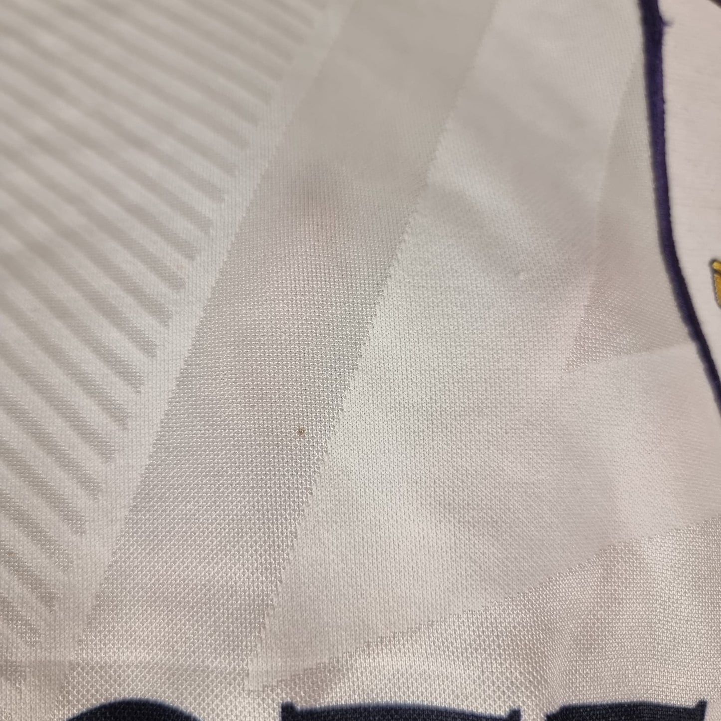 Trikot - Tottenham Hotspur - Teddy Sheringham - 1993/1994 - S - Heim