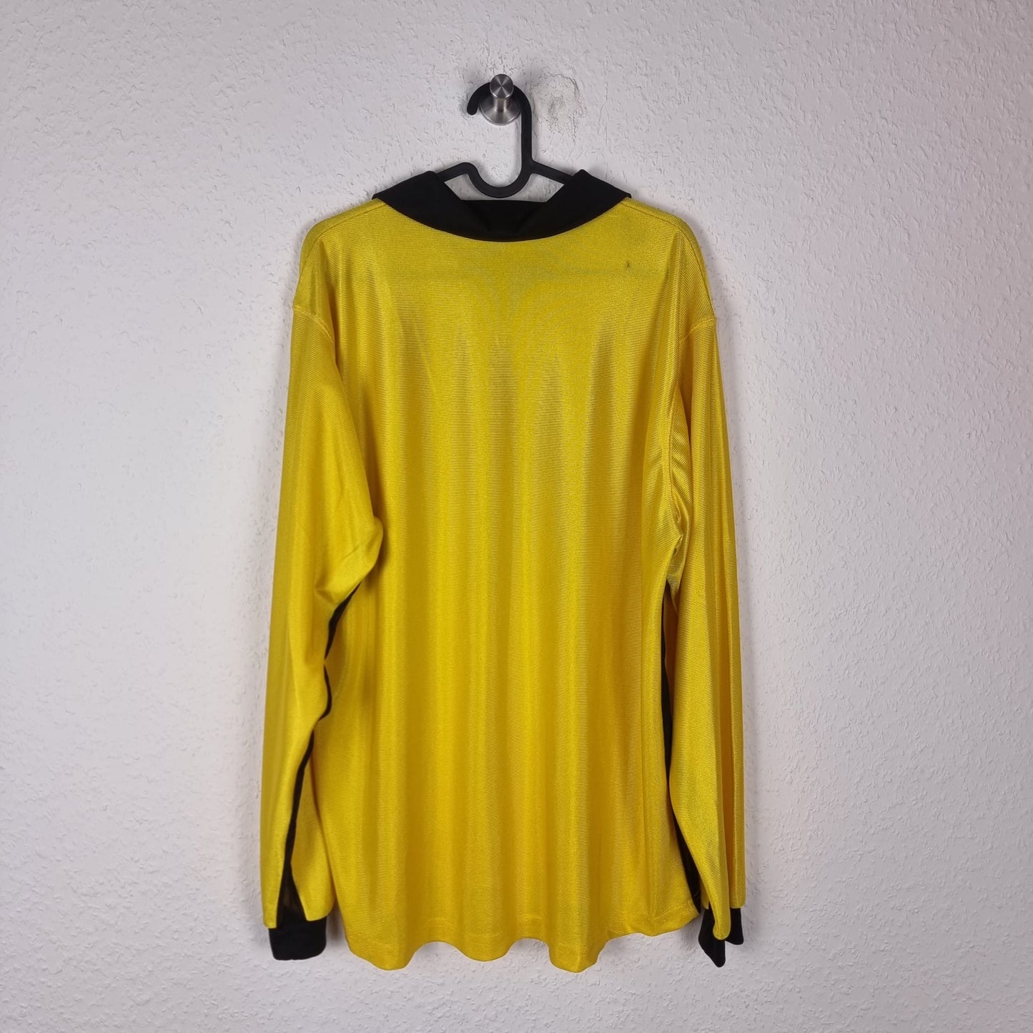 Trikot - Dynamo Dresden - 2004/2005 - L - Heim