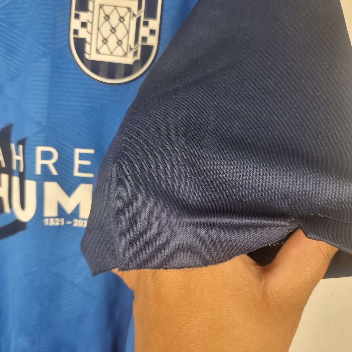 Jersey - VfL Bochum - 2021/2022 - L - Special Edition