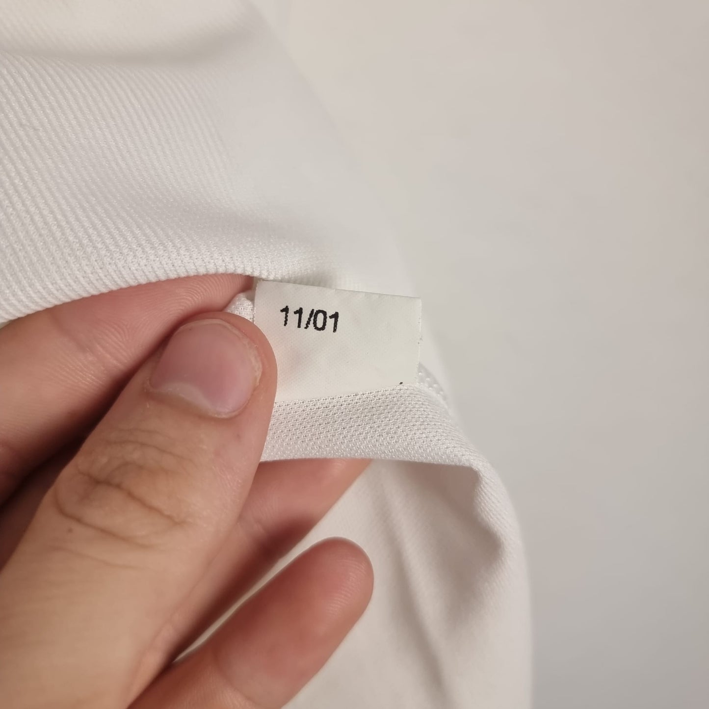 Trikot - Deutschland - 2002 - XL - Heim