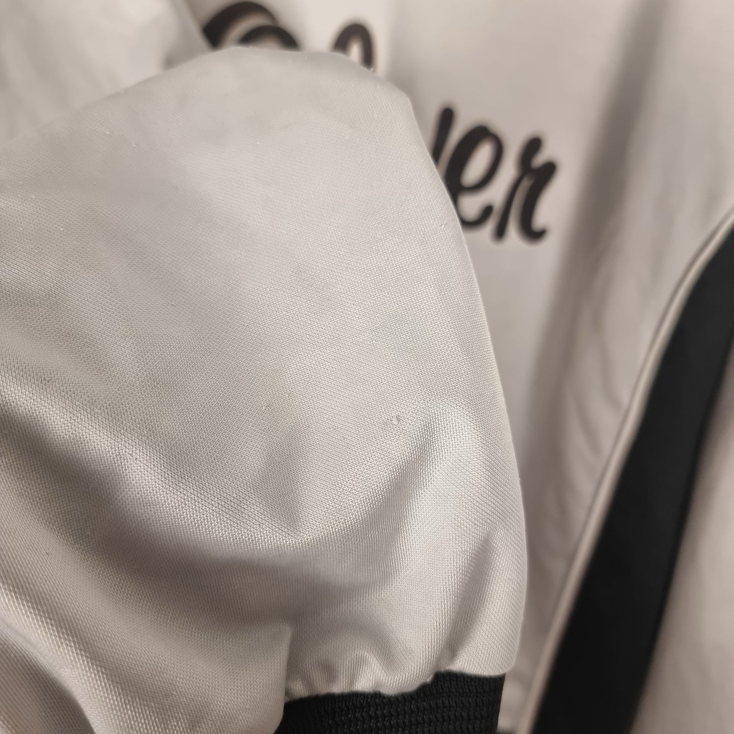 Trikot - Borussia Dortmund - Jens Lehmann - 1998/1999 - L - Torwart
