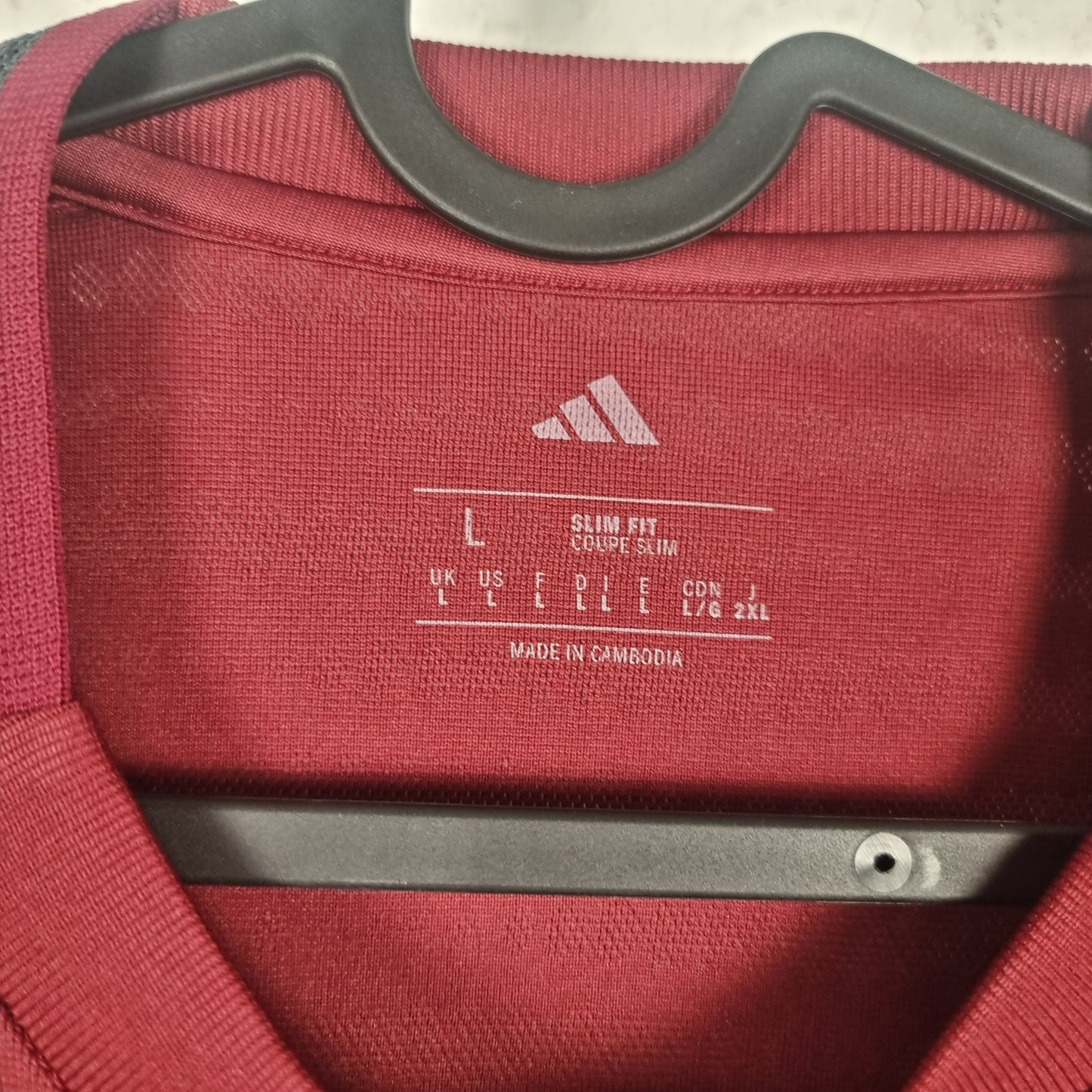 Jersey - Arsenal FC - 2025/2026 - L - Training