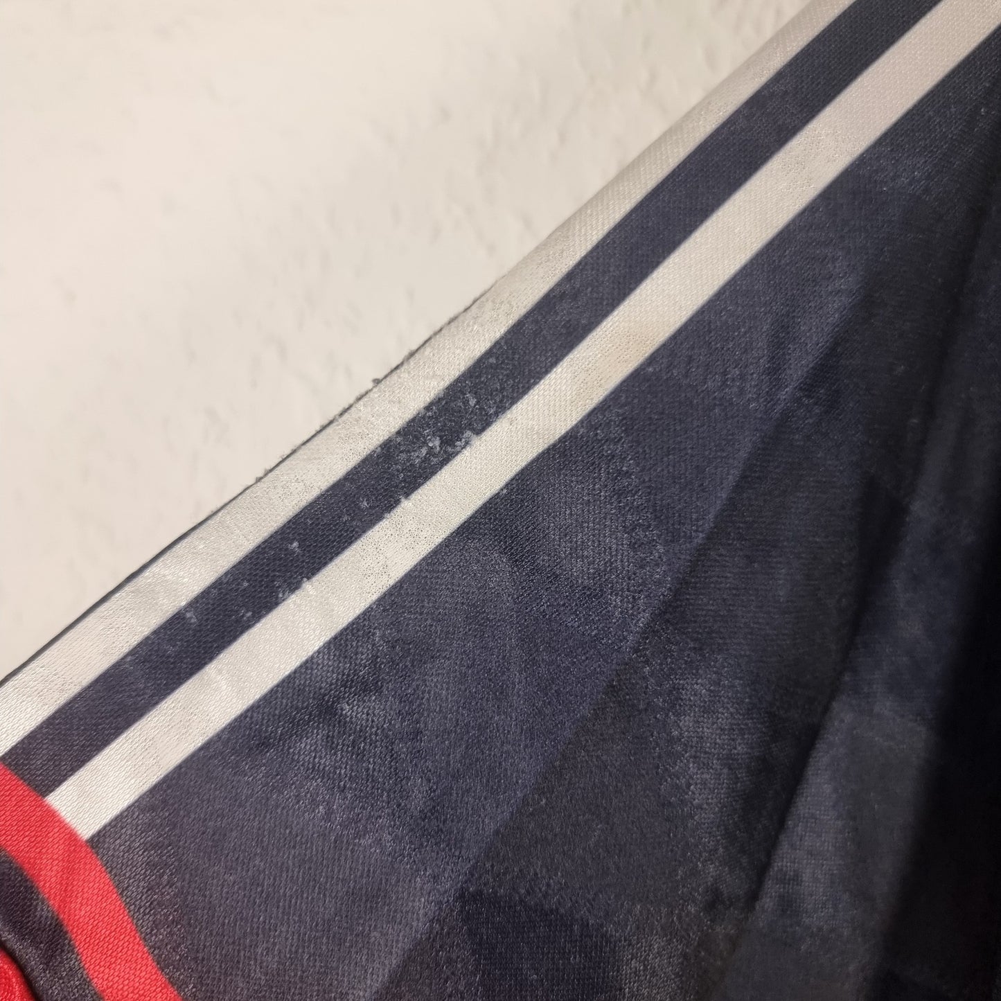 Trikot - FC Bayern München - Thorsten Fink - 1997/1998 - XXL - Heim