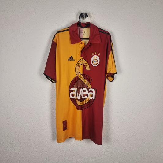 Jersey - Galatasaray SK - 2004/2005 - M - Special Edition