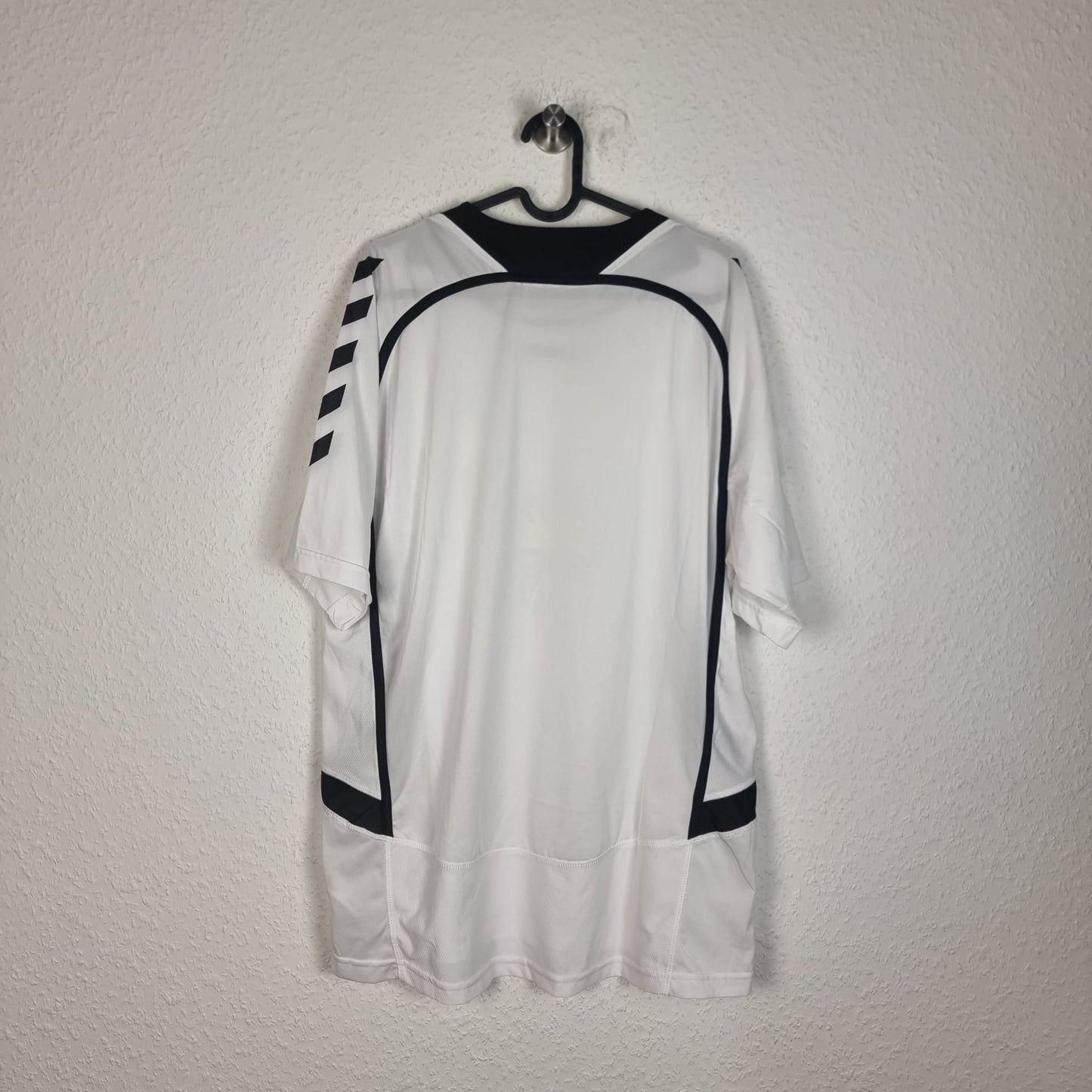 Jersey - Wacker Burghausen - 2013/2014 - XXL - Home