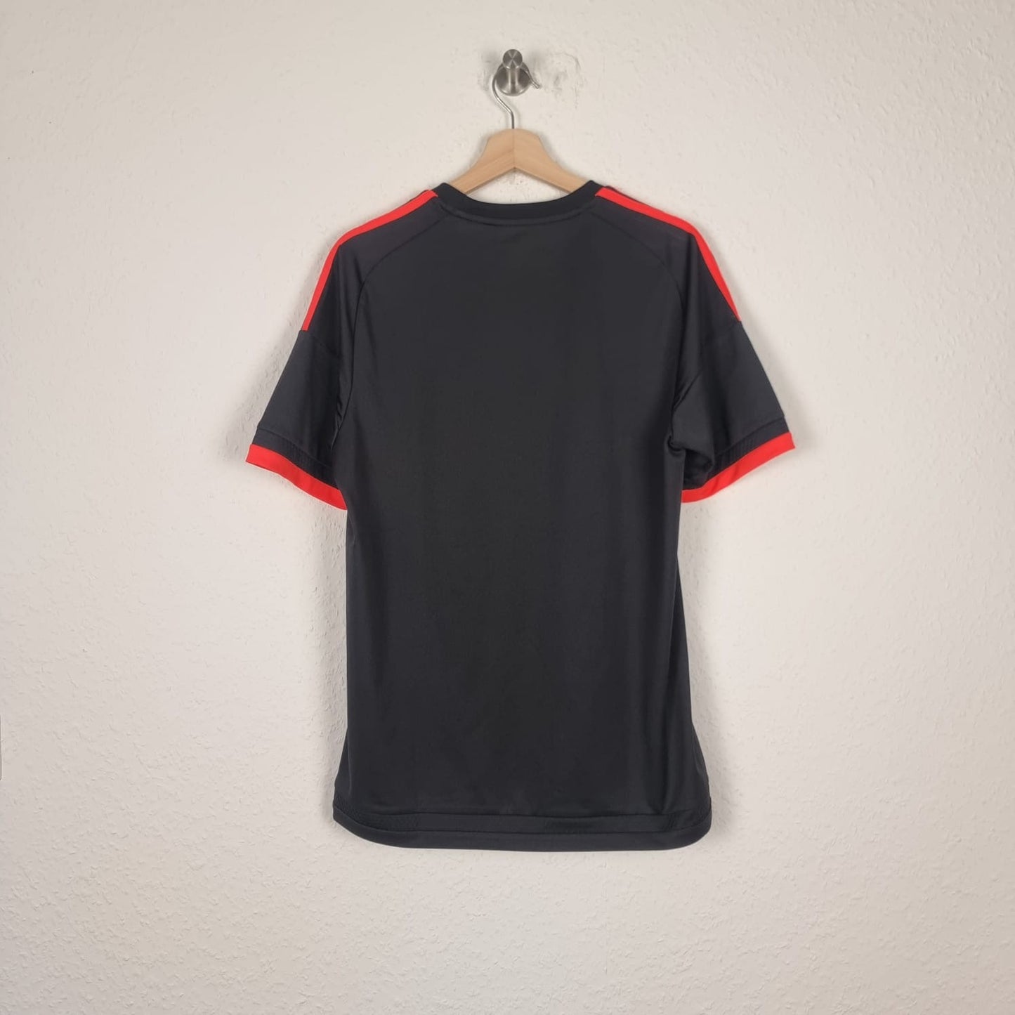 Trikot - Manchester United - 2015/2016 - M - drittes
