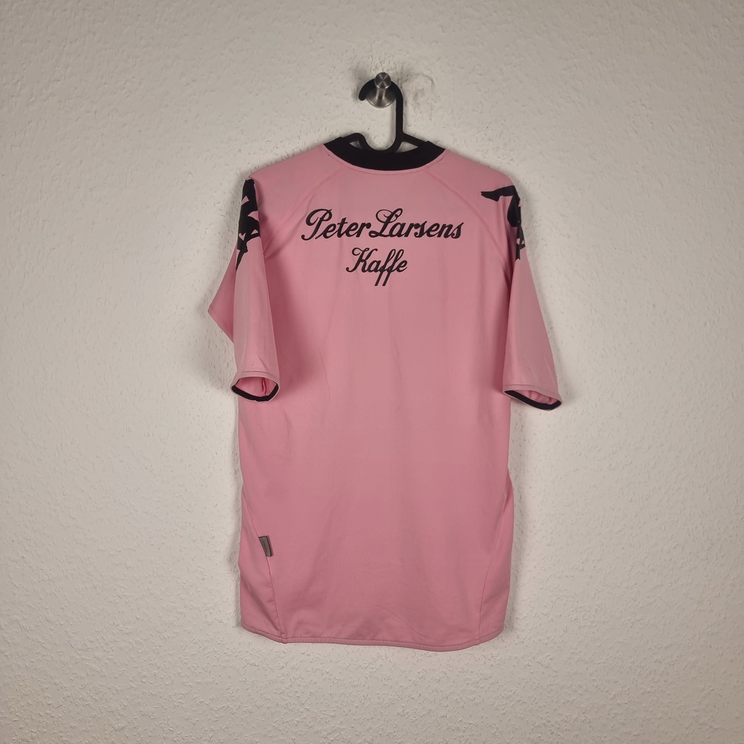 Trikot - Viborg FF - 2010/2011 - S - Auswärts