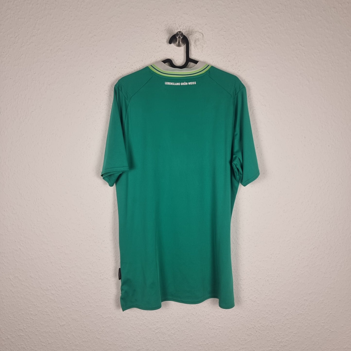 Trikot - SV Werder Bremen - 2019/2020 - L - Heim