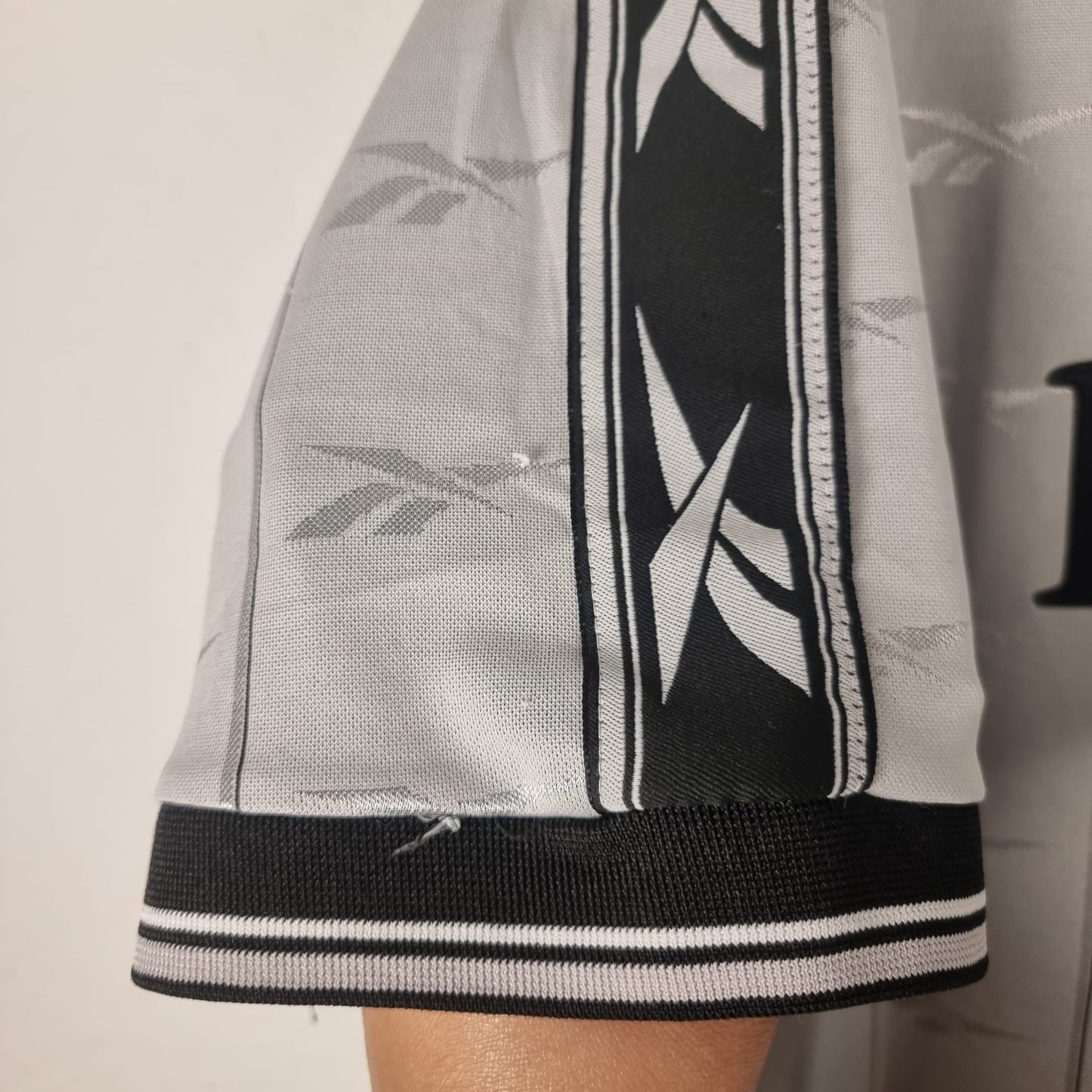 Trikot - Borussia Mönchengladbach - 1997/1998 - XXL - Heim