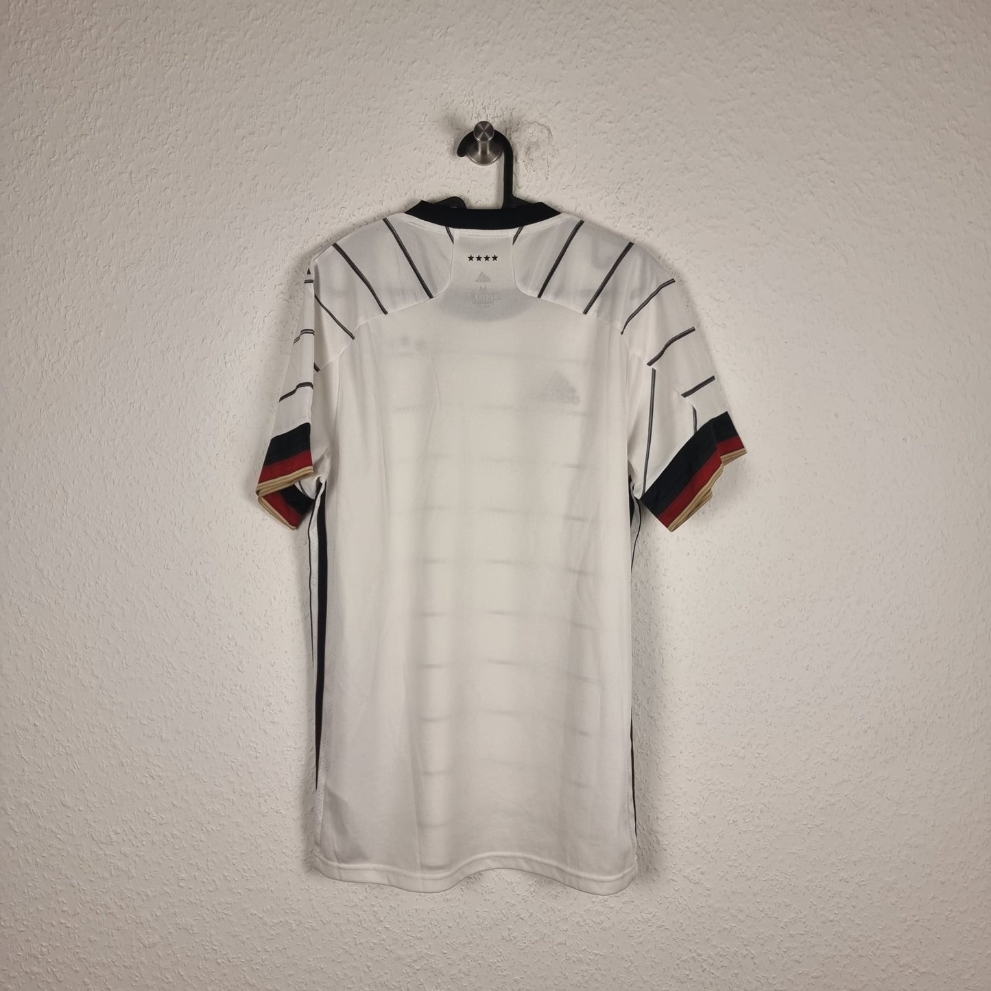 Trikot - Deutschland - 2020 - M - Heim
