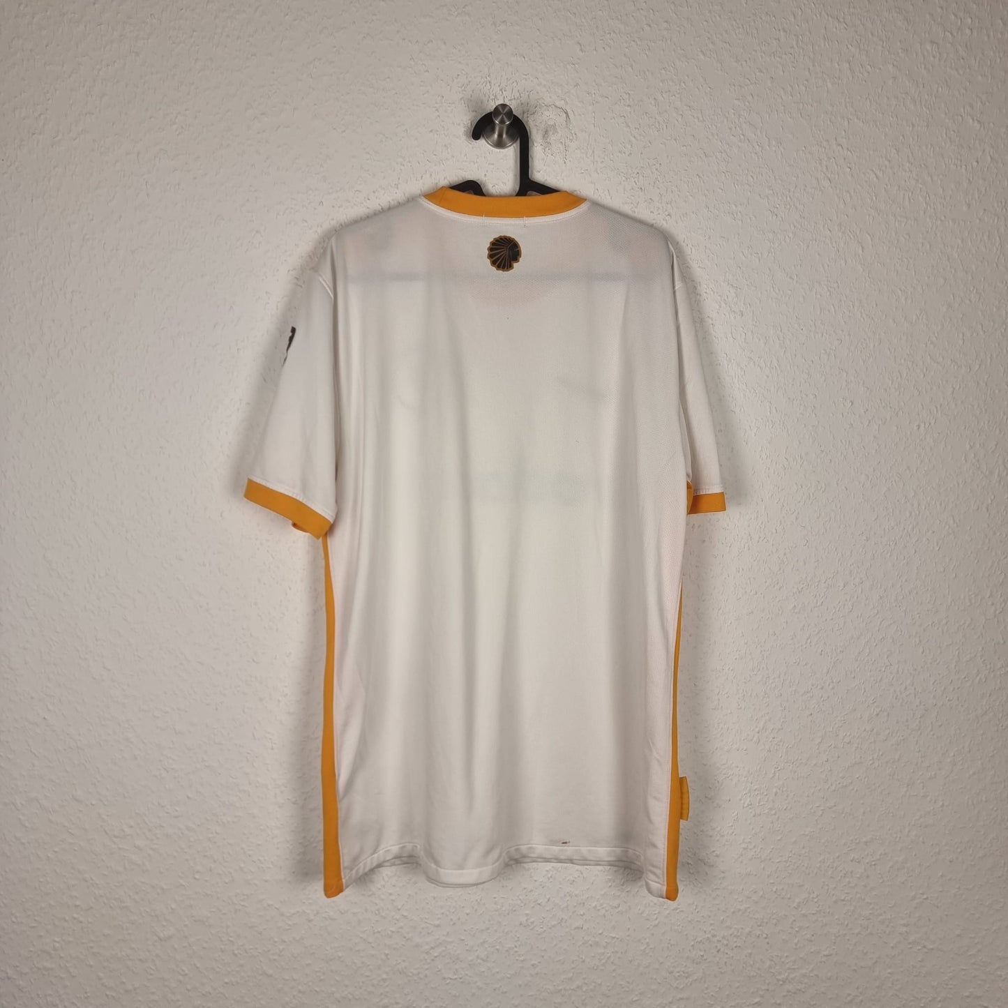 Trikot - Kaizer Chiefs - 2022/2023 - L - Auswärts