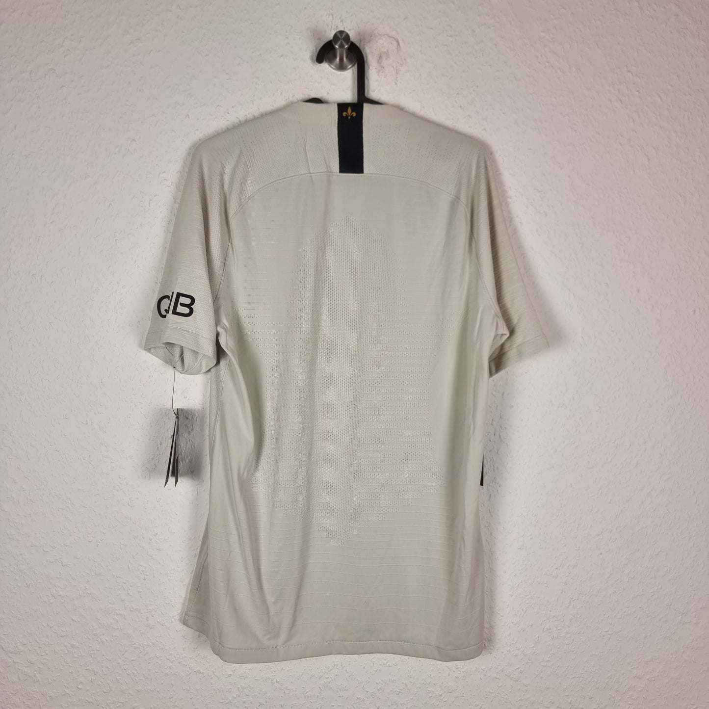 Jersey - Paris Saint-Germain (PSG) - 2018/2019 - M - NEW - Away
