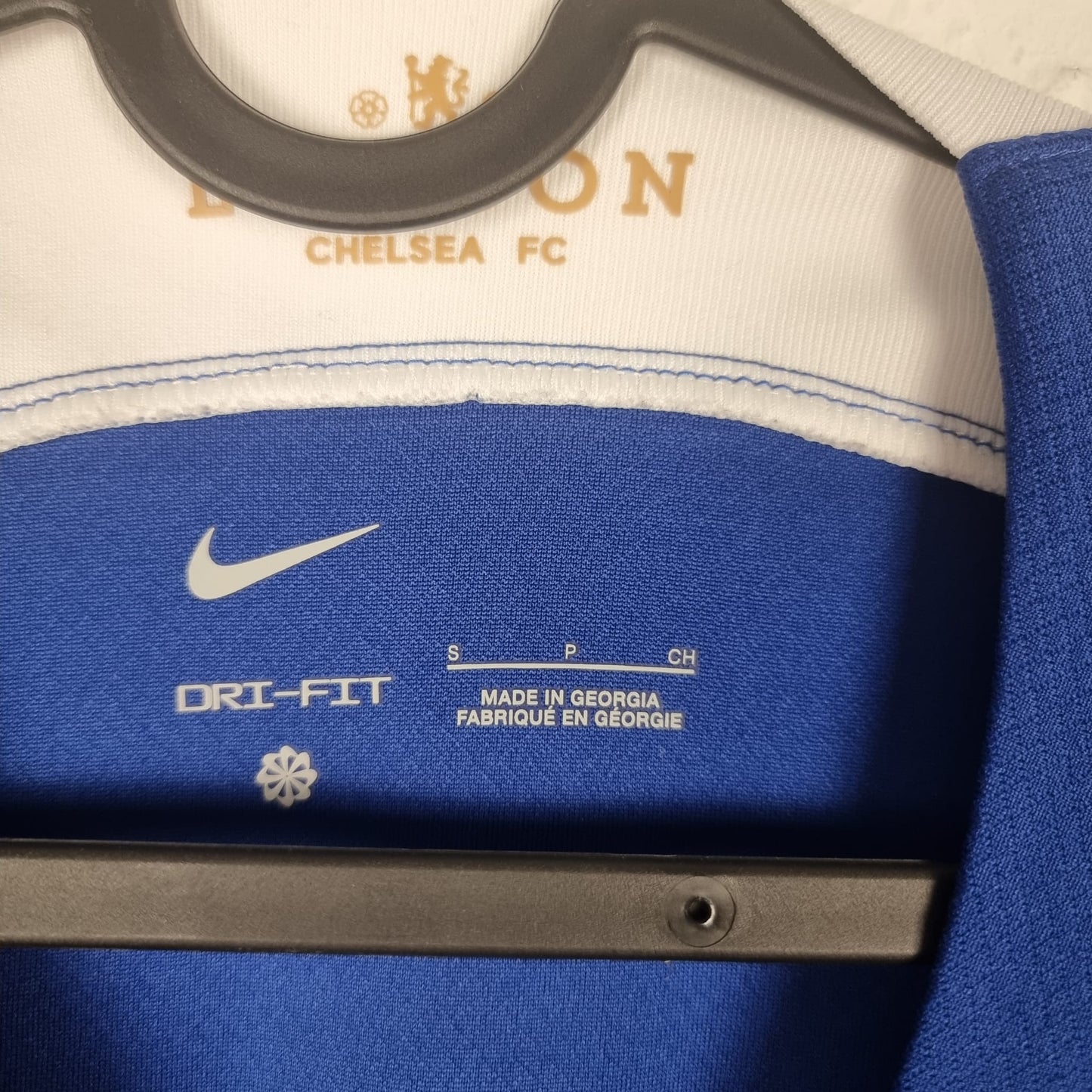 Trikot - Chelsea FC - Reece James - 2023/2024 - S - Heim