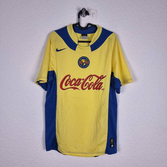 Trikot - Club America - 2004 - M - Heim
