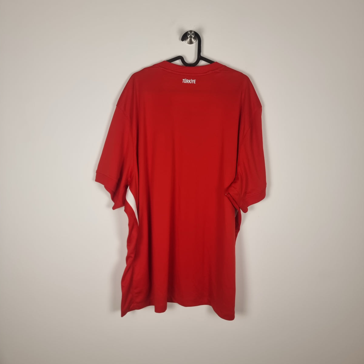Trikot - Türkei - 2024 - 3XL - Auswärts