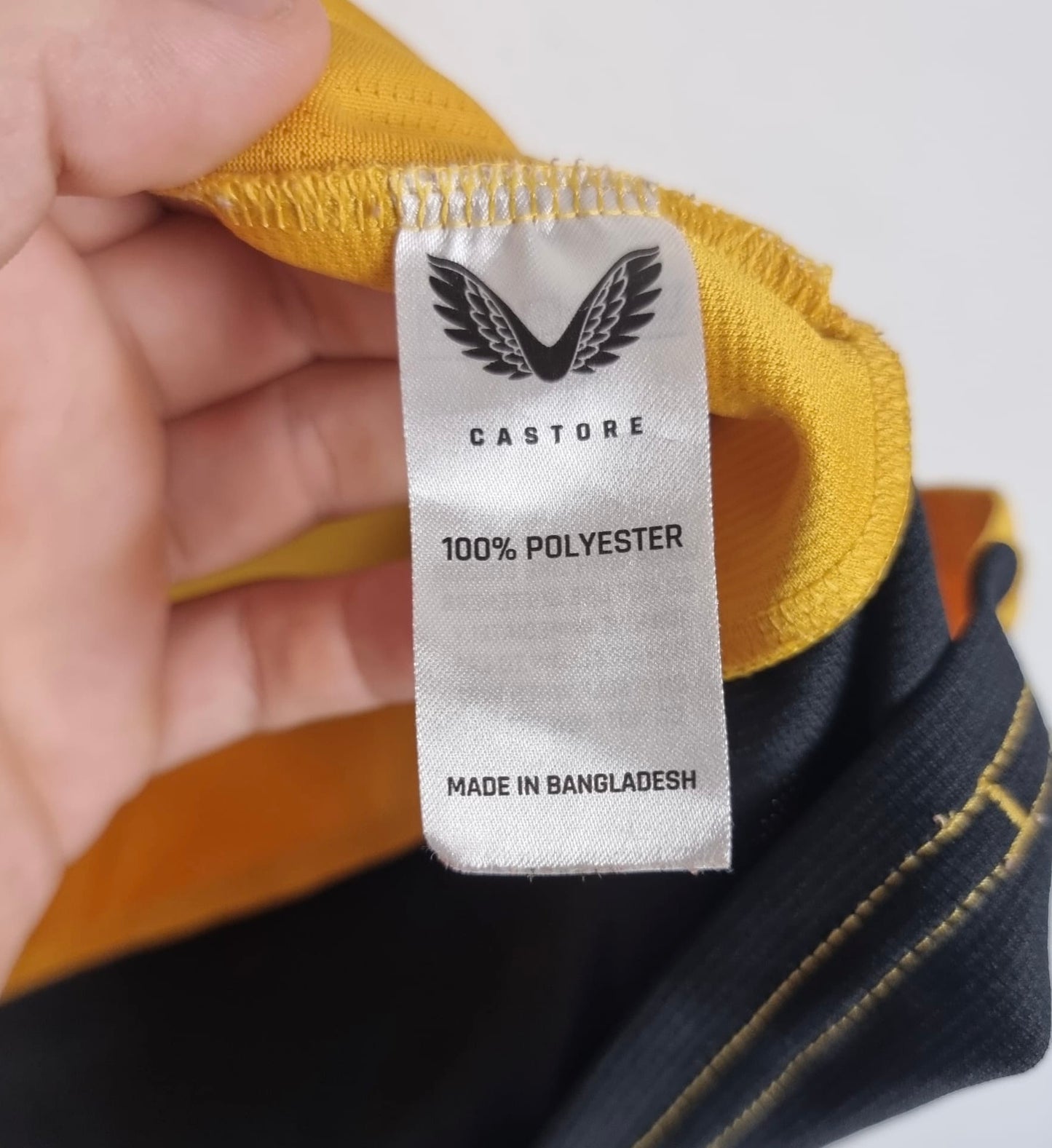 Trikot - Wolverhampton Wanderers - 2022/2023 - XXXL - Heim