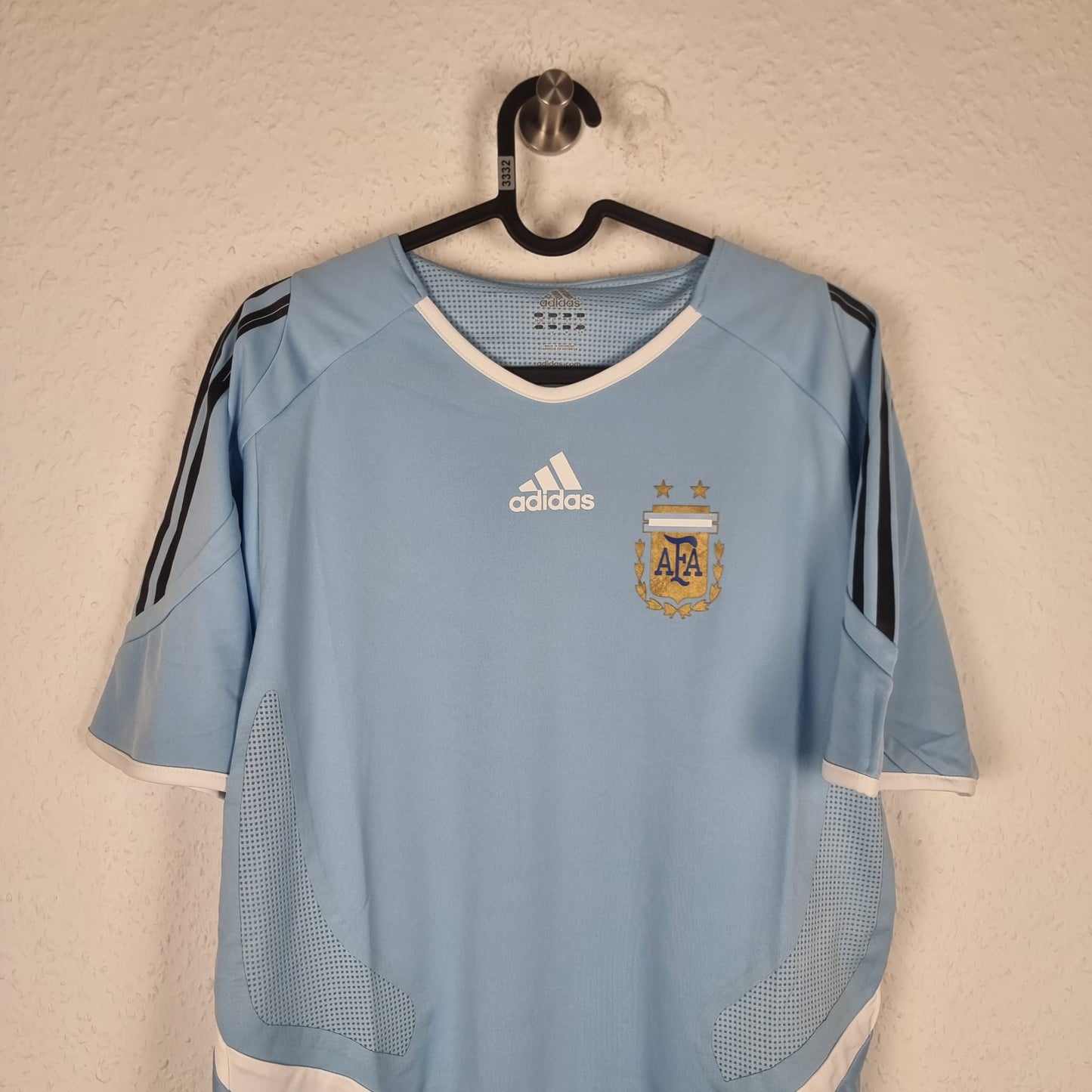 Trainingstrikot - Argentinien - 2006 - S