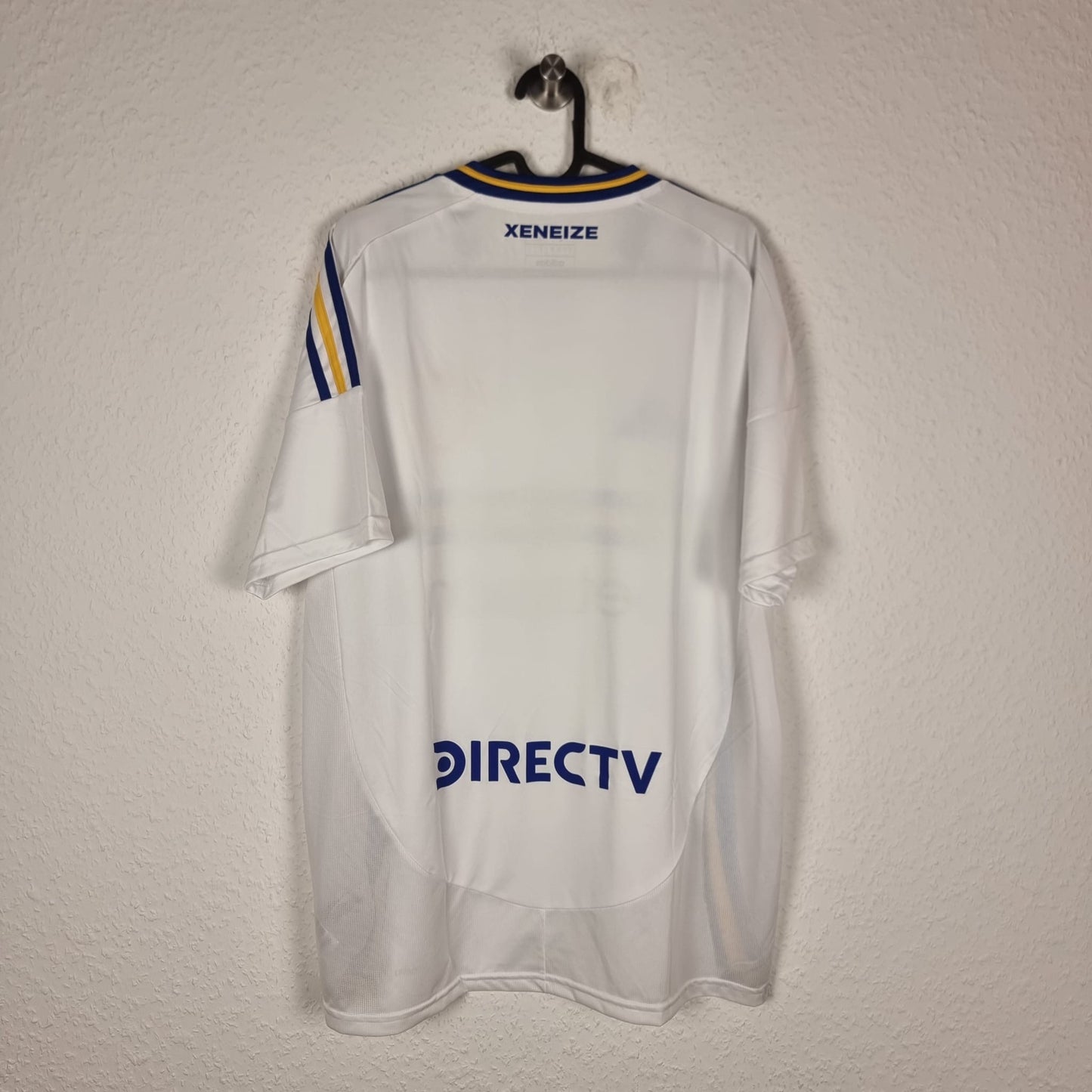 Trikot - Boca Juniors - 2025 - L - Auswärts