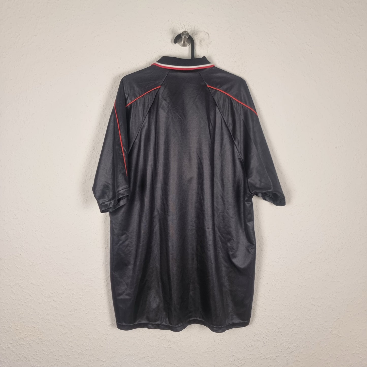 Trikot - Ajax Amsterdam - 1998/1999 - XL - Auswärts