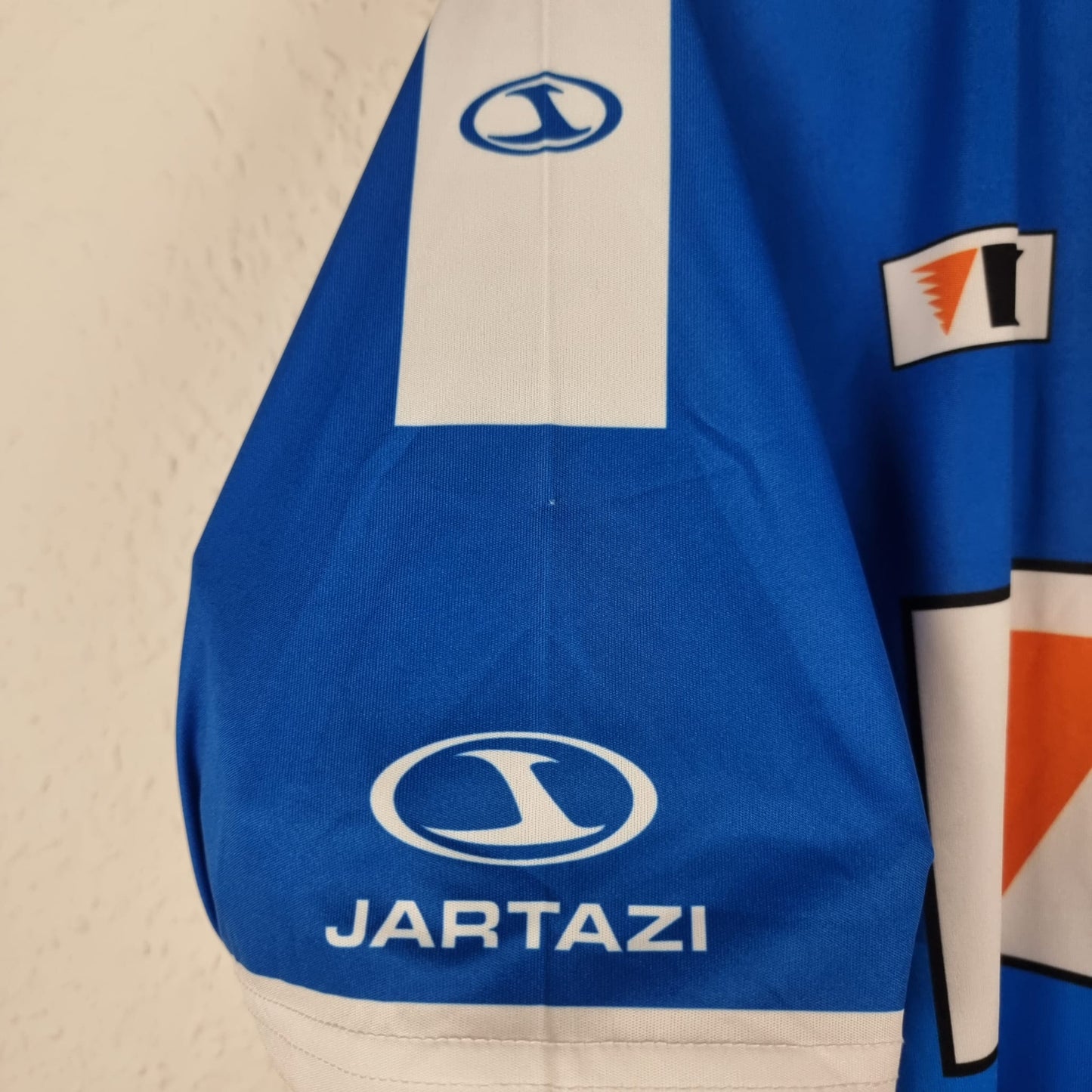 Jersey - KAA Gent - 2015/2016 - S/M - Home