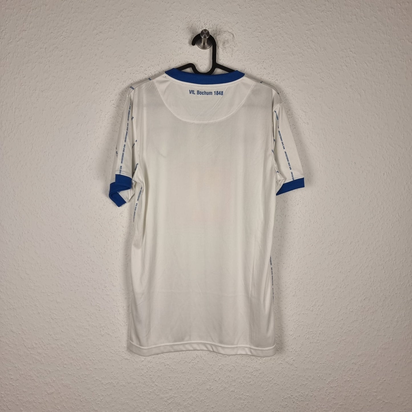 Jersey - VfL Bochum - 2008/2009 - S - Away