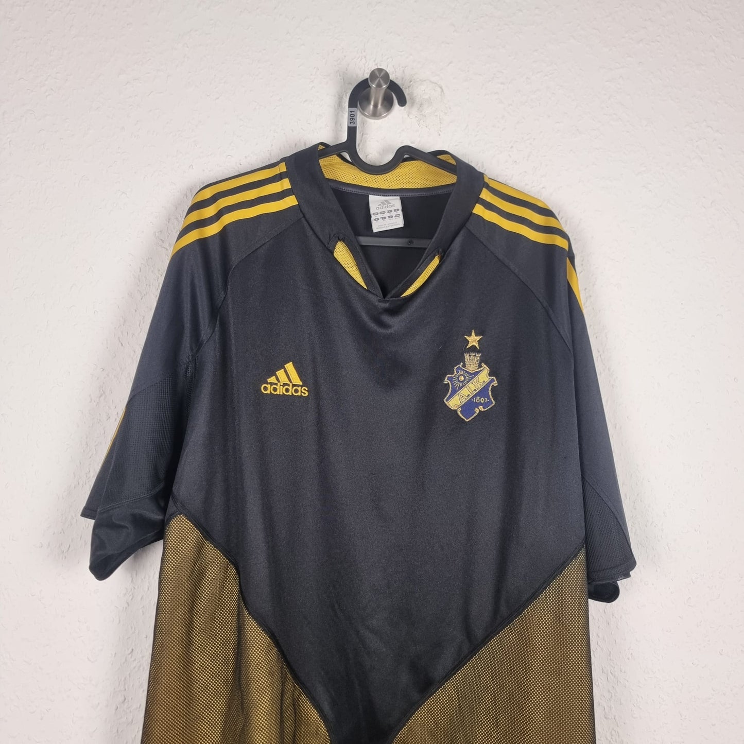 Trikot - AIK Stockholm - 2004 - XL - Heim