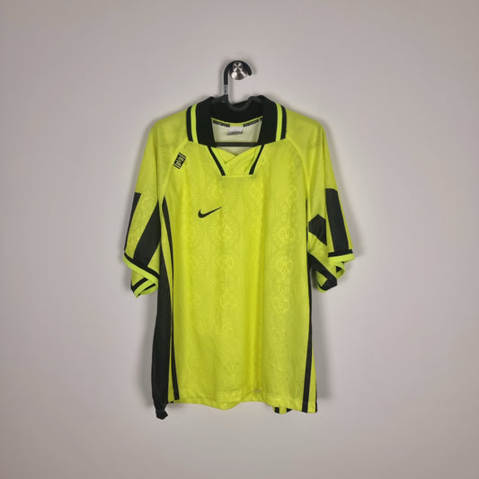 Jersey - Borussia Dortmund - 1996/1997 - XL - Home - Template